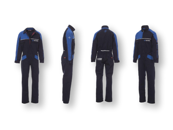 Afbeelding voor categorie Overalls