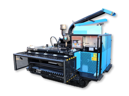 Afbeelding voor categorie Super Chopper Compact HI550/620