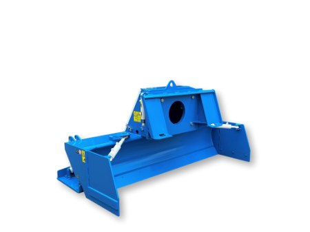 Afbeelding voor categorie Leveller V Series