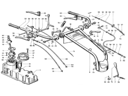 Afbeelding voor categorie Nibbi G520 4