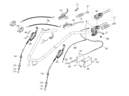 Afbeelding voor categorie Nibbi MAK 8S 7