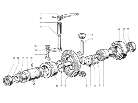 Afbeelding voor categorie Nibbi G520 3