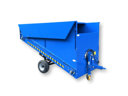 Afbeelding voor categorie Buffer Containers