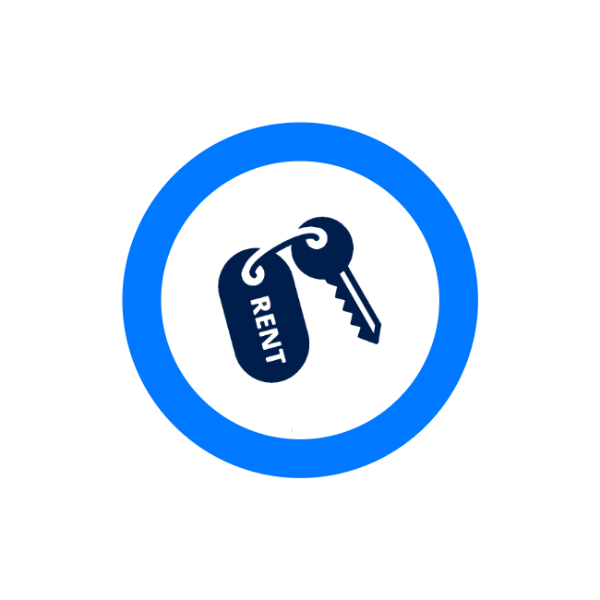Afbeelding voor categorie Verhuur