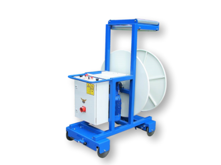 Afbeelding voor categorie Onderdelen ACE Roller - 1231015