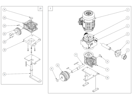 Picture for category Drive Trian (from 2025)