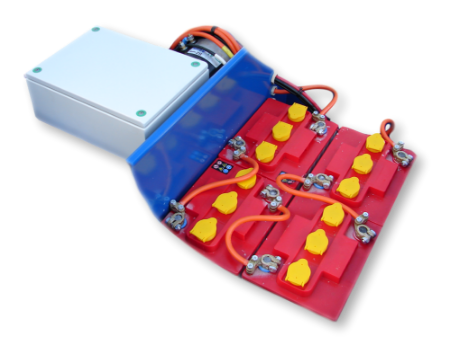 Afbeelding voor categorie Besturing