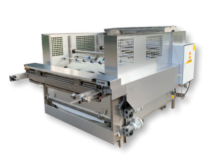 Afbeelding voor categorie Doekwassers