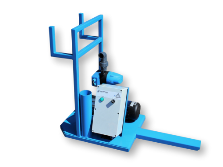 Afbeelding voor categorie WCR Aanbouw units