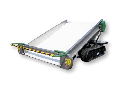 Afbeelding voor categorie Oogstmachines