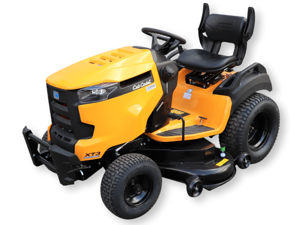 Afbeelding voor categorie Maai Machines
