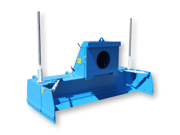 Afbeelding voor categorie ANK Leveller Egaliseer Machines