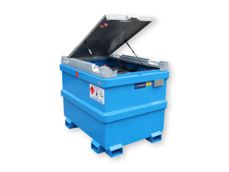 Afbeelding voor categorie Brandstof opslag