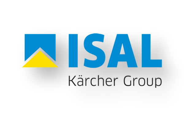 Afbeelding voor categorie Isal Veegmachines