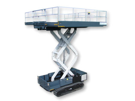 Afbeelding voor categorie Weterings Hoogwerkers