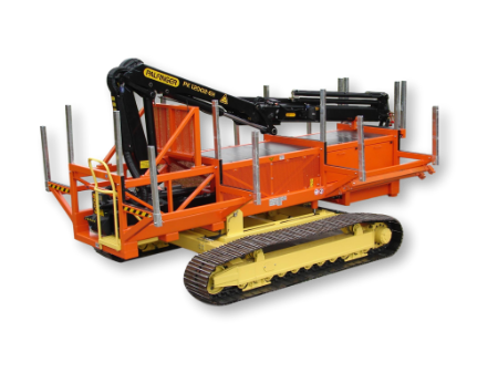 Afbeelding voor categorie Diverse Hoogwerkers