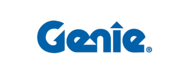 Afbeelding voor categorie Genie Schaarhoogwerkers