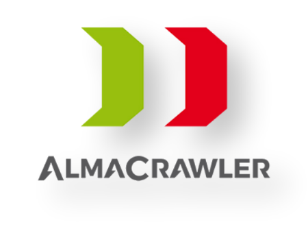 Afbeelding voor categorie Almac Hoogwerkers