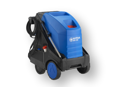 Afbeelding voor categorie Warm Water Reinigers