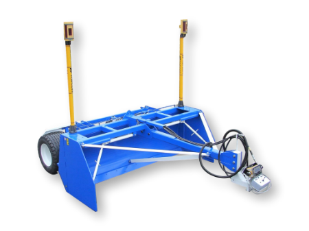 Afbeelding voor categorie Kilverbord 300