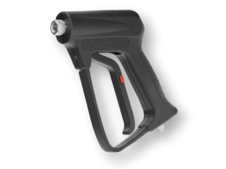 Afbeelding voor categorie Spuitpistolen Hogedruk