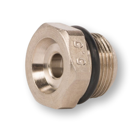 Afbeelding voor categorie Spuitpistool nozzles