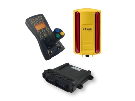 Picture for category Laser Control Equipment