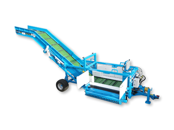 Afbeelding voor categorie Onderdelen Bio Hopper EXTF - 2460030