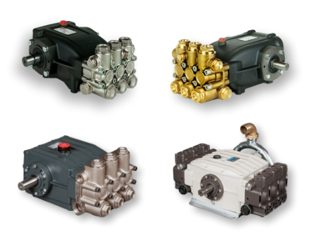 Afbeelding voor categorie Pompen Los