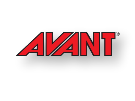 Afbeelding voor categorie Avant Knikladers