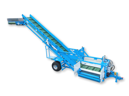 Afbeelding voor categorie Onderdelen Bio Hopper EXTF-SC - 2460032