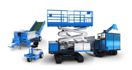 Afbeelding voor categorie Machines & Producten