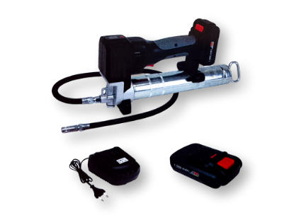 Picture of Electric Greaser 18V