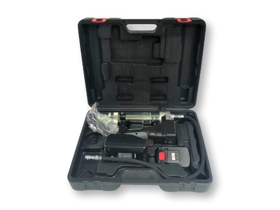 Picture of Electric Greaser 18V