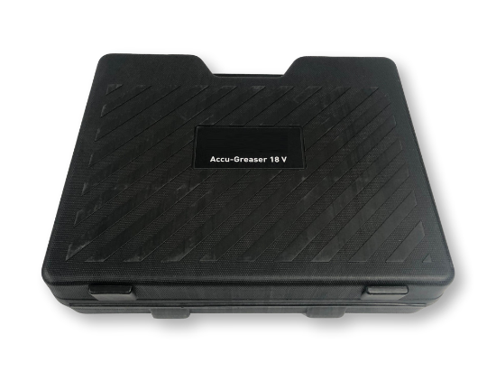 Picture of Electric Greaser 18V