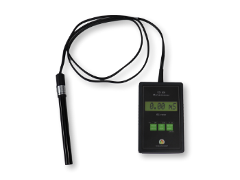 Picture of EC-1200 Digital Meter