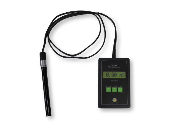 Picture of EC-1200 Digital Meter