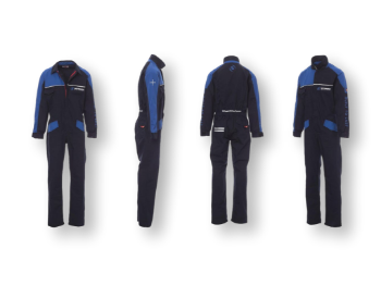 Afbeeldingen van Overall Maat XL