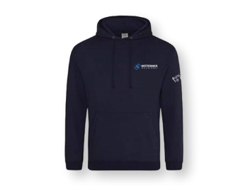 Afbeeldingen van Sweater hooded maat M