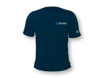 Afbeeldingen van T-shirt Weterings maat L