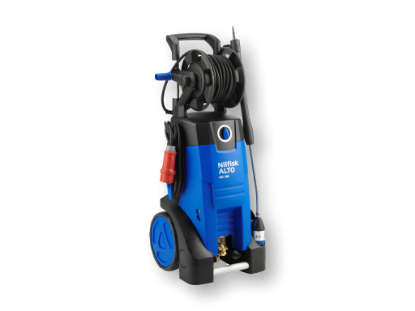 Afbeeldingen van Nilfisk Hogedrukreiniger MC-4M-160/620 XT