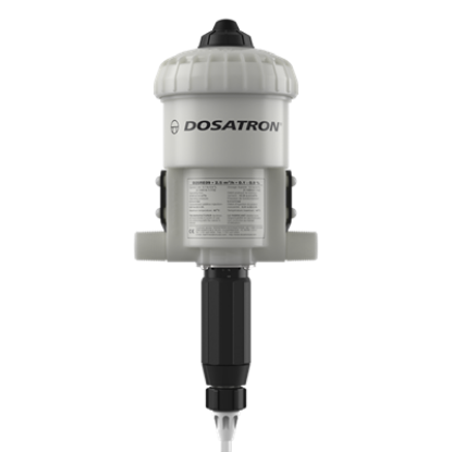 Afbeeldingen van Dosatron D25RE09AFP=10 l/h tot 2,5m³/h
