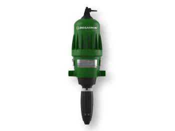 Picture of Dosatron D3GL2BPVF=10 l/h tot 3,0m³/h