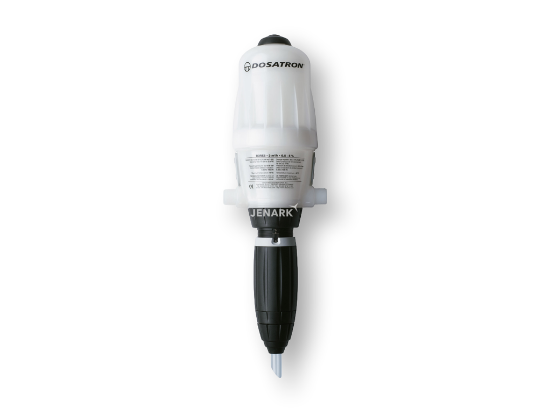 Afbeeldingen van Dosatron D3RE5VFP =10 l/h tot 3m³/h