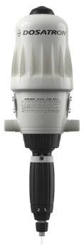 Afbeeldingen van Dosatron D3RE3000VFP=10 l/h tot 3m³/h