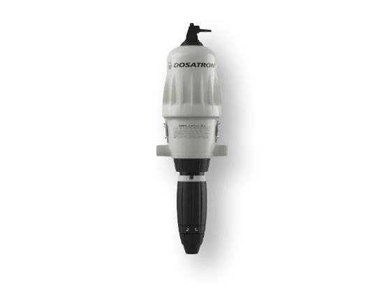Picture of Dosatron D3RE3000BPVFP=10l/h tot 3m³/h