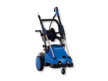 Afbeeldingen van Nilfisk Hogedrukreiniger MC-5M-220/1130 XT