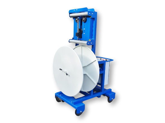 Picture of ACE Roller - Force Limiter