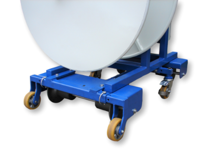 Picture of Ace Roller - Fixed and Castor Wheels