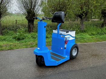 Afbeeldingen van Donkey STU-22